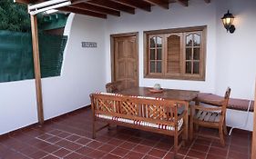 Playa Chica apartment